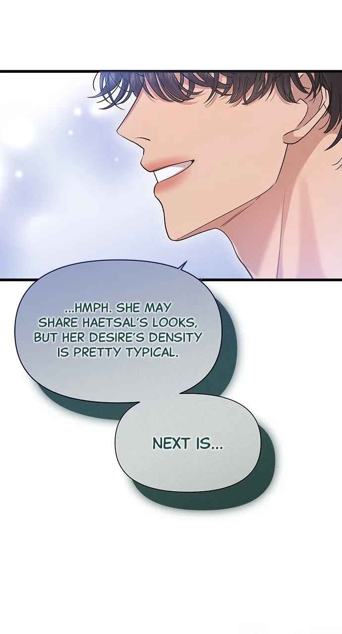 My Naughty Deity Chapter 19 page 43 - 