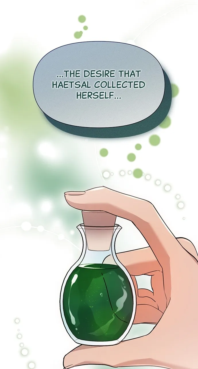 My Naughty Deity Chapter 19 page 44 - 