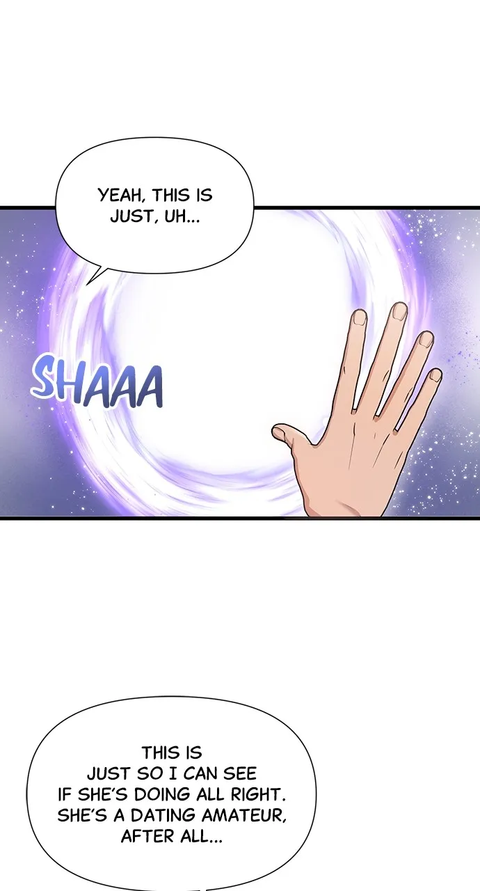 My Naughty Deity Chapter 19 page 48 - 