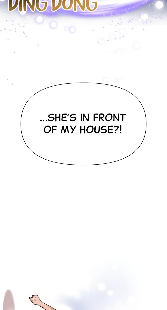My Naughty Deity Chapter 19 page 51 - 