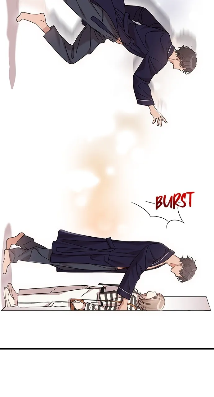 My Naughty Deity Chapter 19 page 53 - 
