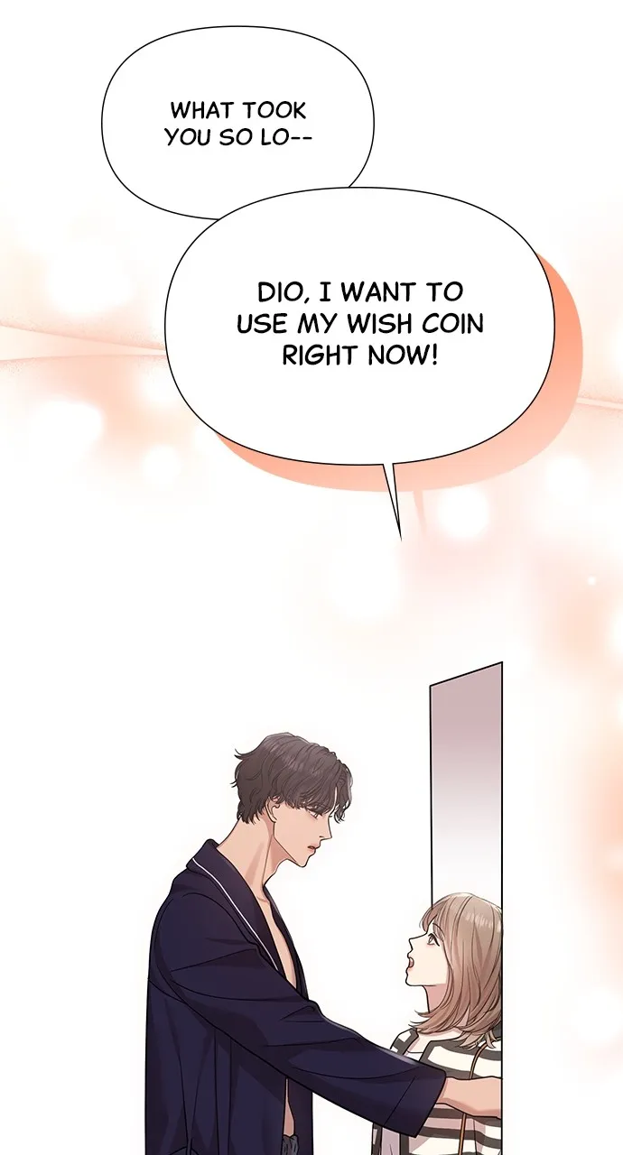 My Naughty Deity Chapter 19 page 55 - 