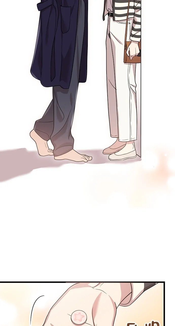My Naughty Deity Chapter 19 page 56 - 