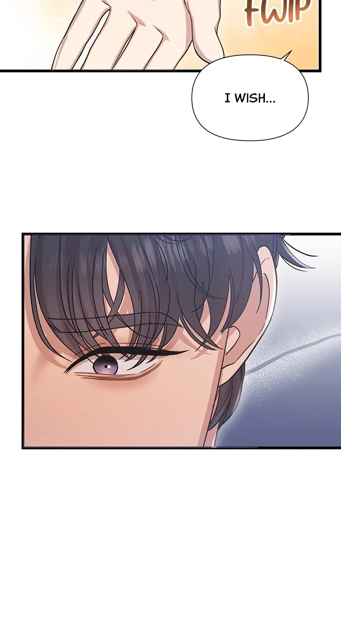 My Naughty Deity Chapter 19 page 57 - 