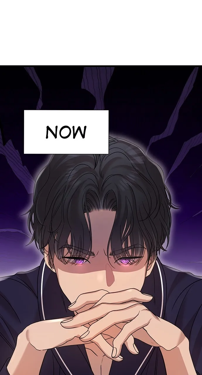 My Naughty Deity Chapter 19 page 7 - 