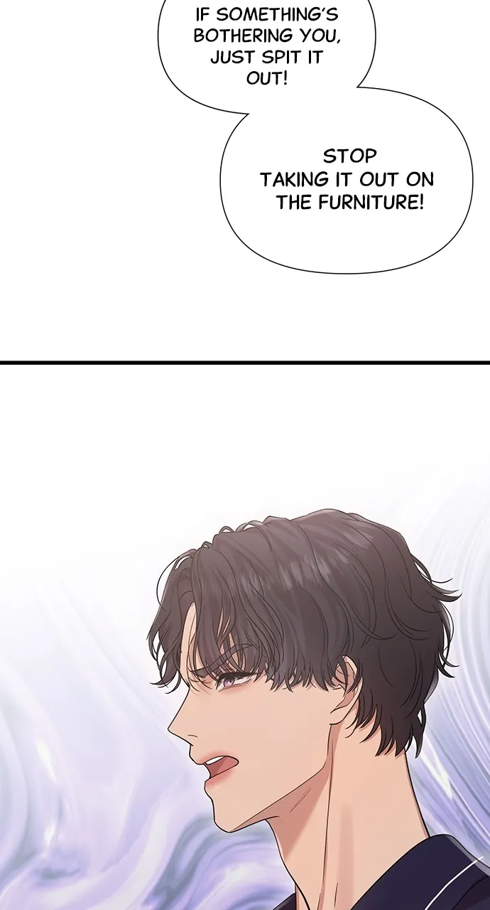 My Naughty Deity Chapter 19 page 9 - 