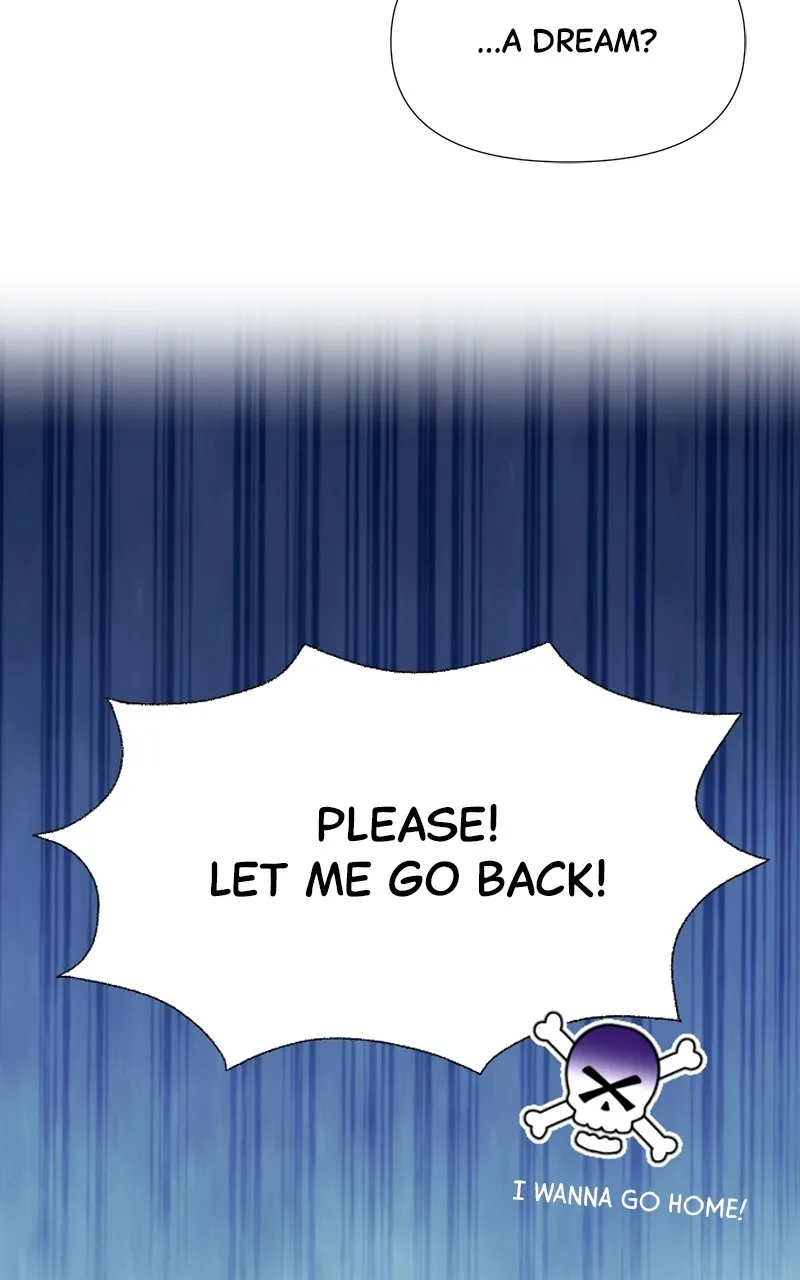 My Naughty Deity Chapter 2 page 104 - 