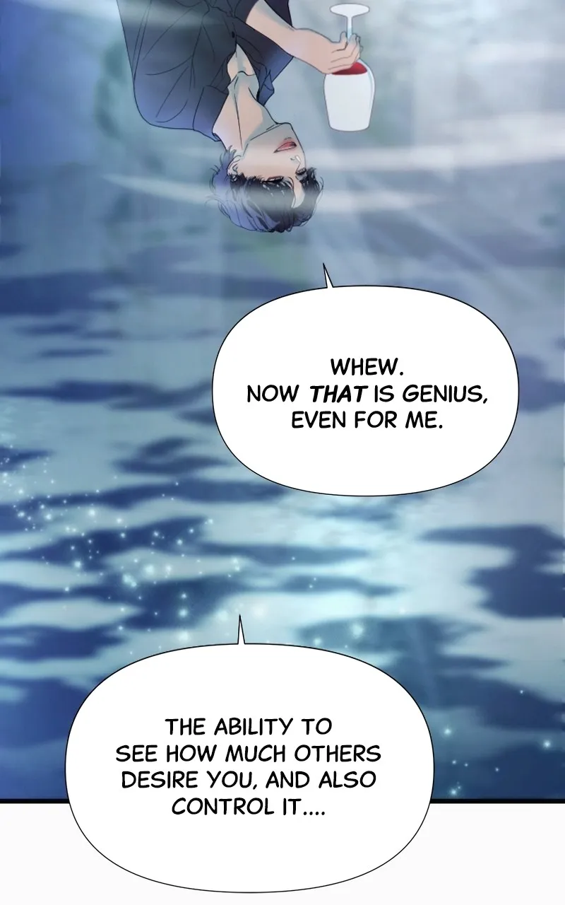 My Naughty Deity Chapter 2 page 107 - 