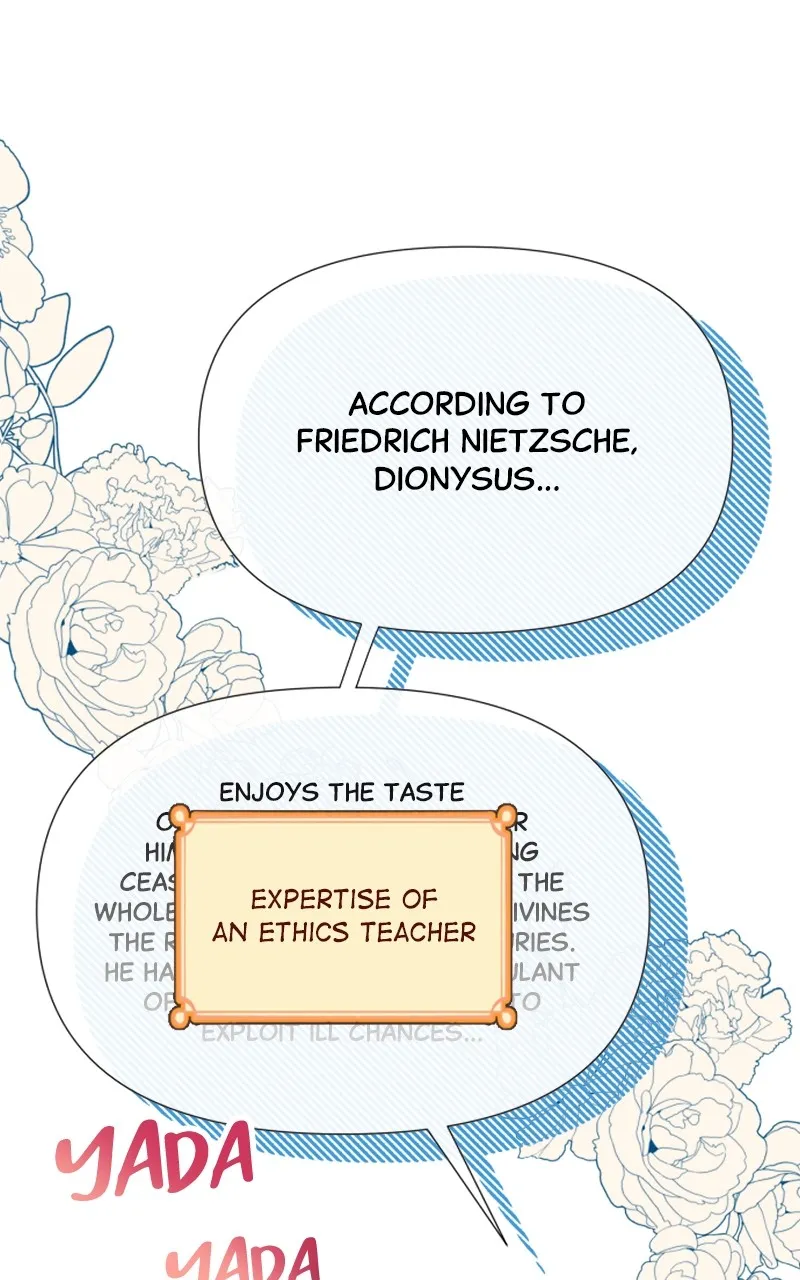 My Naughty Deity Chapter 2 page 12 - 