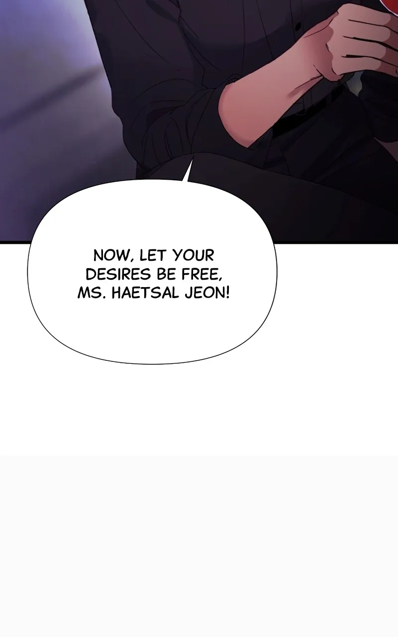 My Naughty Deity Chapter 2 page 111 - 