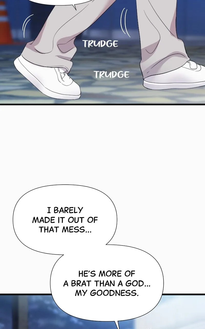 My Naughty Deity Chapter 2 page 113 - 