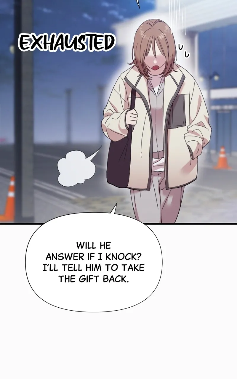 My Naughty Deity Chapter 2 page 114 - 