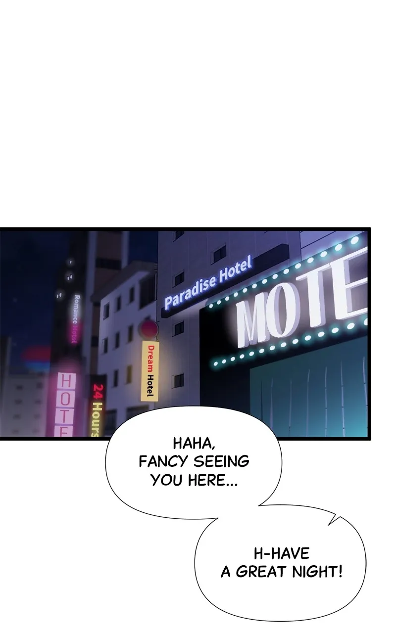 My Naughty Deity Chapter 2 page 126 - 