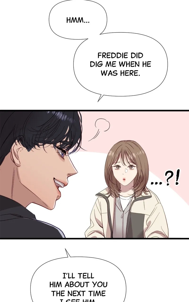 My Naughty Deity Chapter 2 page 14 - 