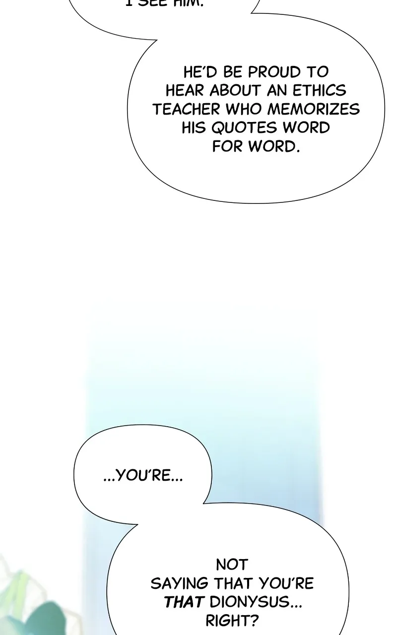My Naughty Deity Chapter 2 page 15 - 