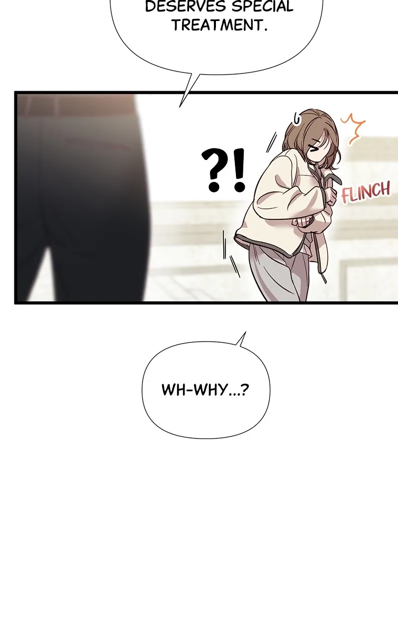 My Naughty Deity Chapter 2 page 21 - 