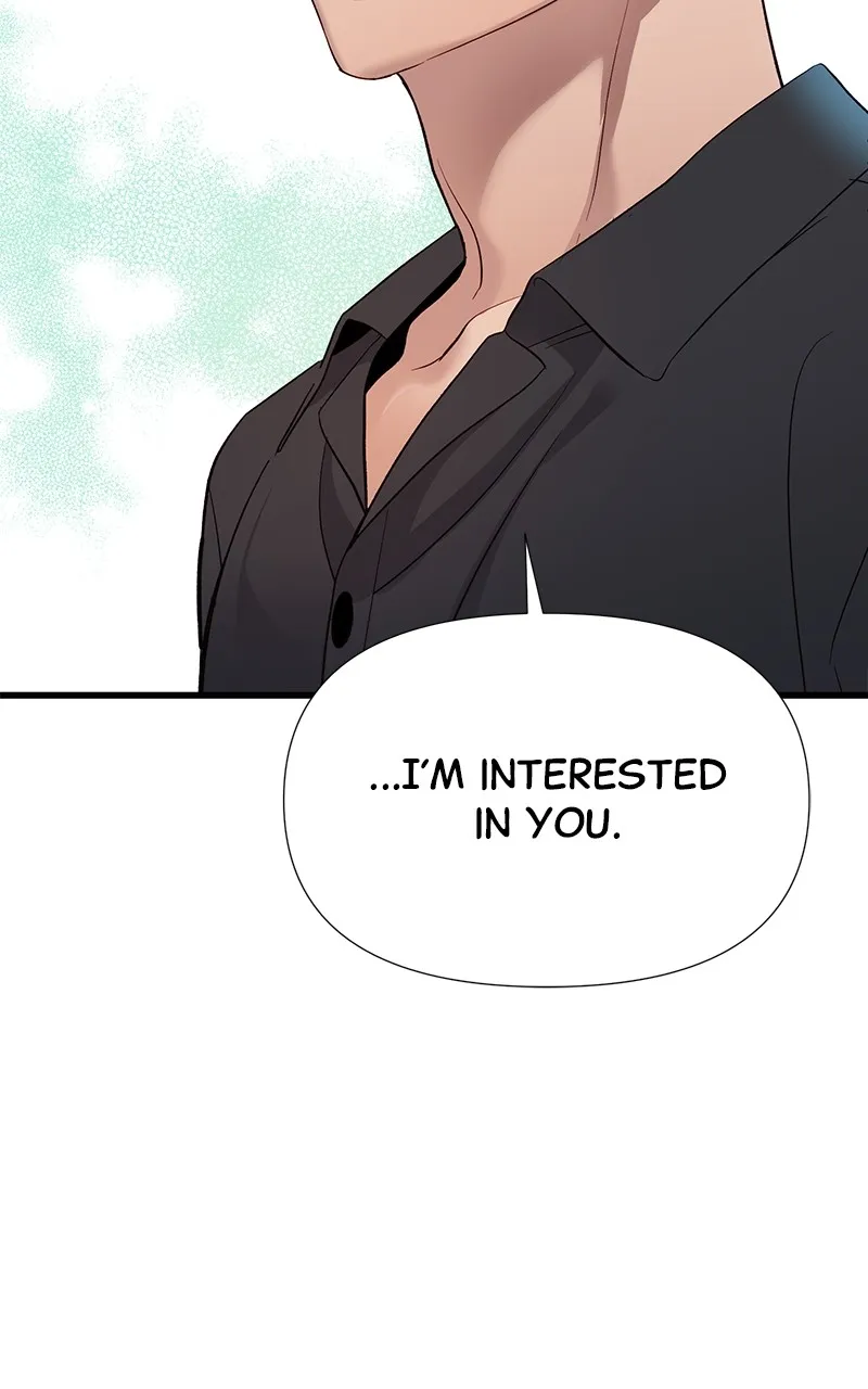 My Naughty Deity Chapter 2 page 23 - 