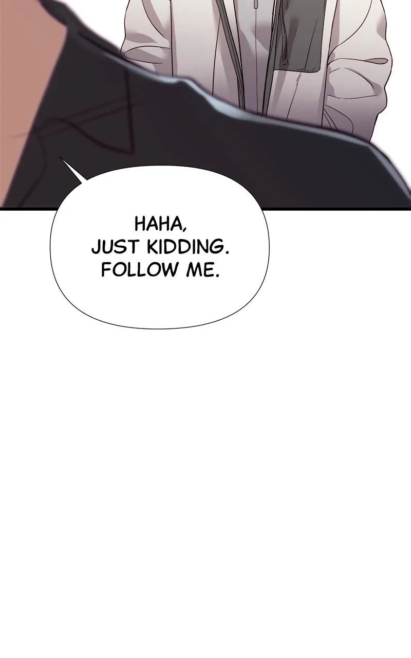 My Naughty Deity Chapter 2 page 25 - 