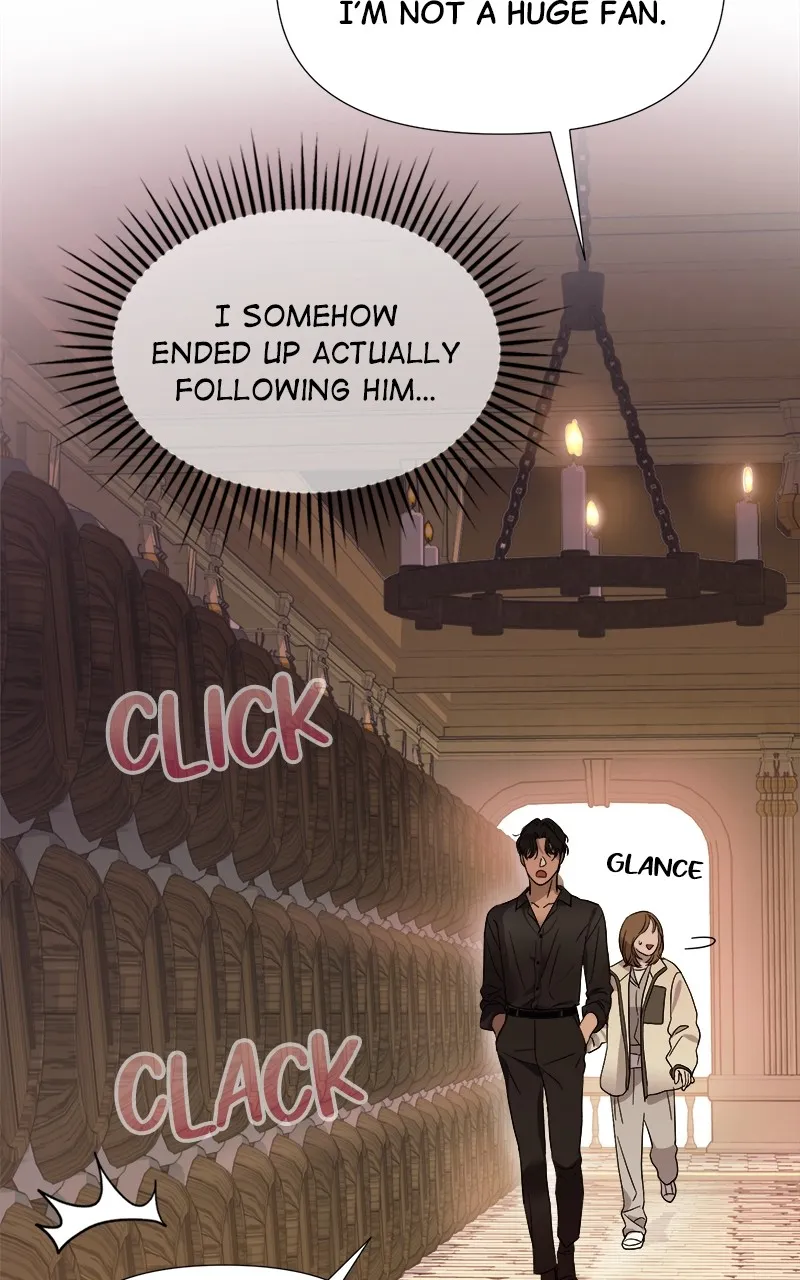 My Naughty Deity Chapter 2 page 27 - 