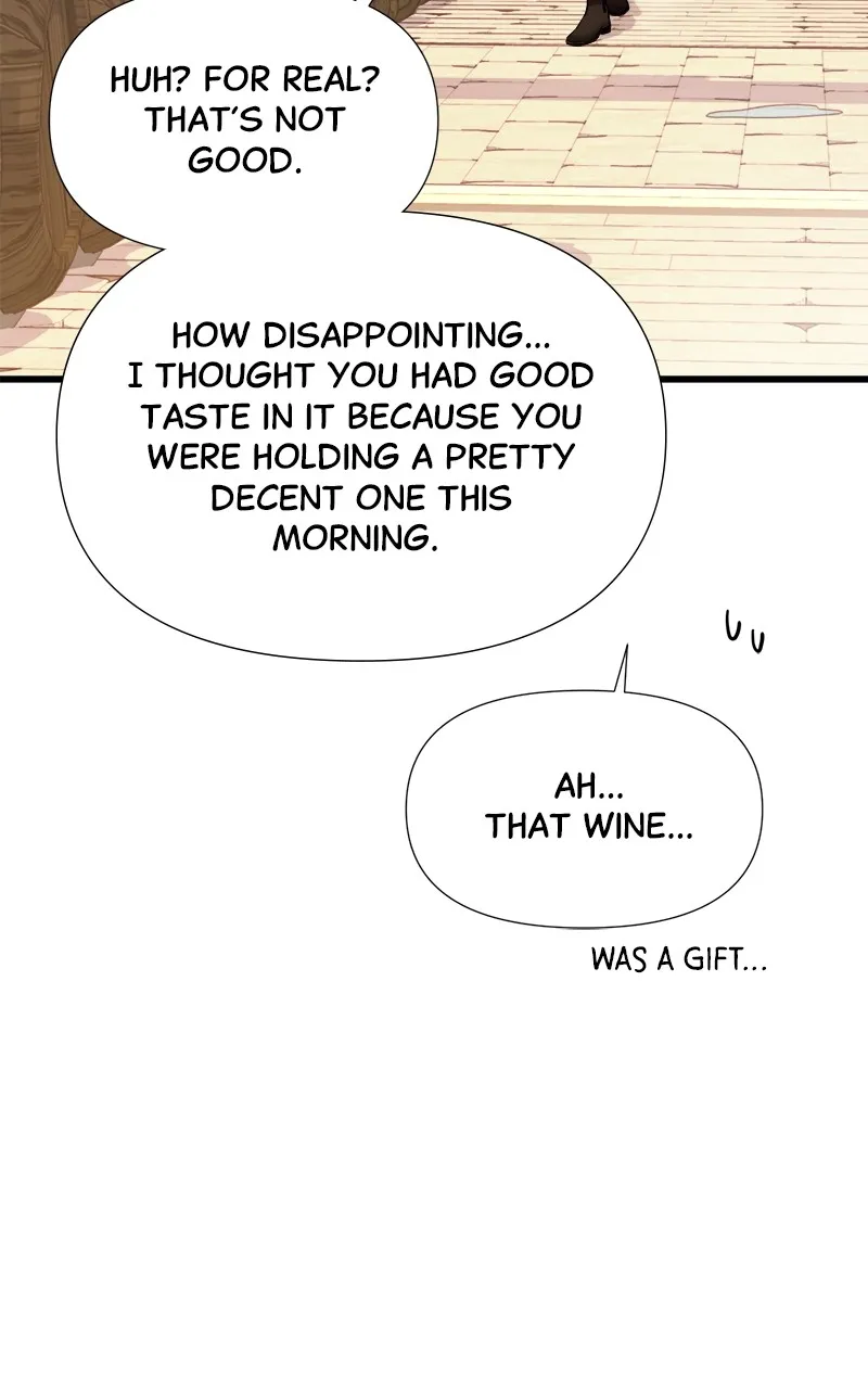 My Naughty Deity Chapter 2 page 28 - 