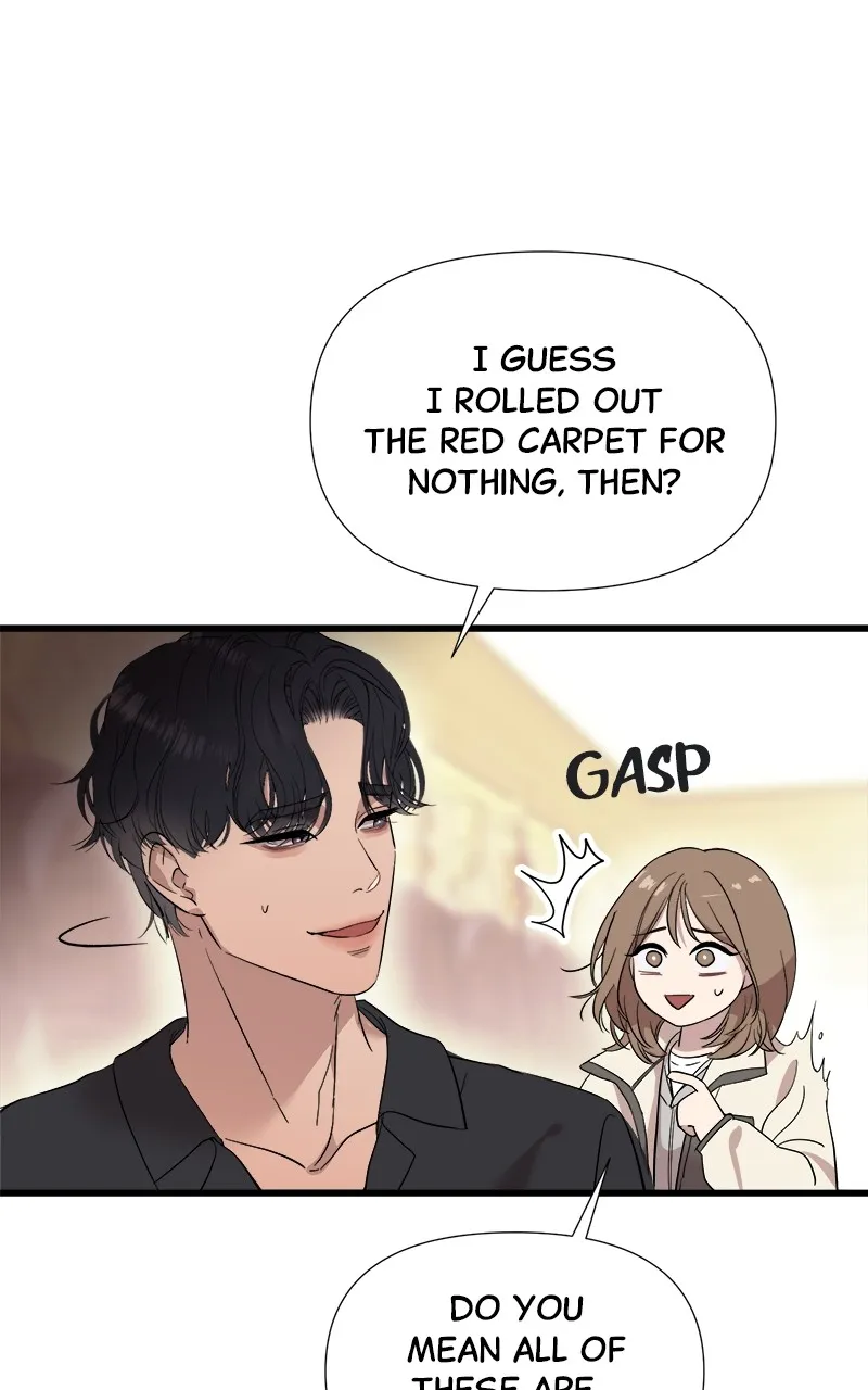 My Naughty Deity Chapter 2 page 29 - 