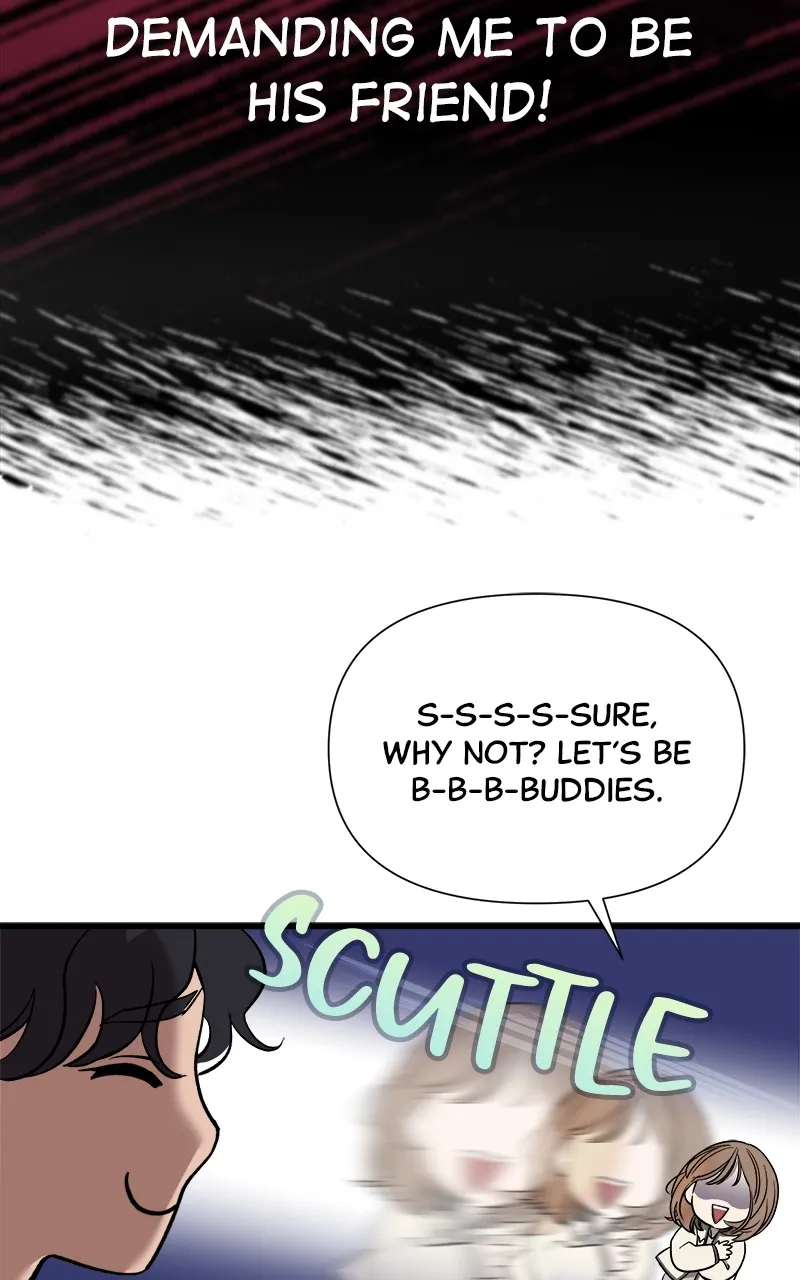 My Naughty Deity Chapter 2 page 4 - 