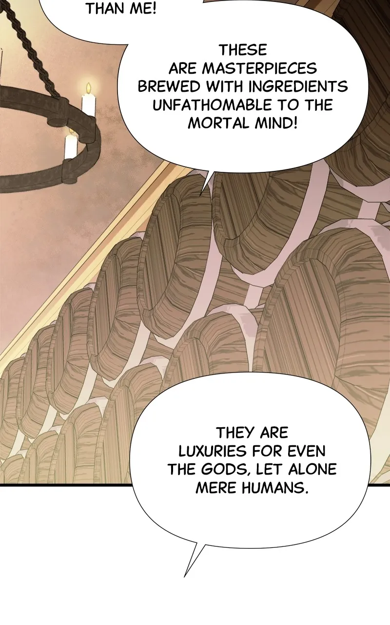 My Naughty Deity Chapter 2 page 31 - 
