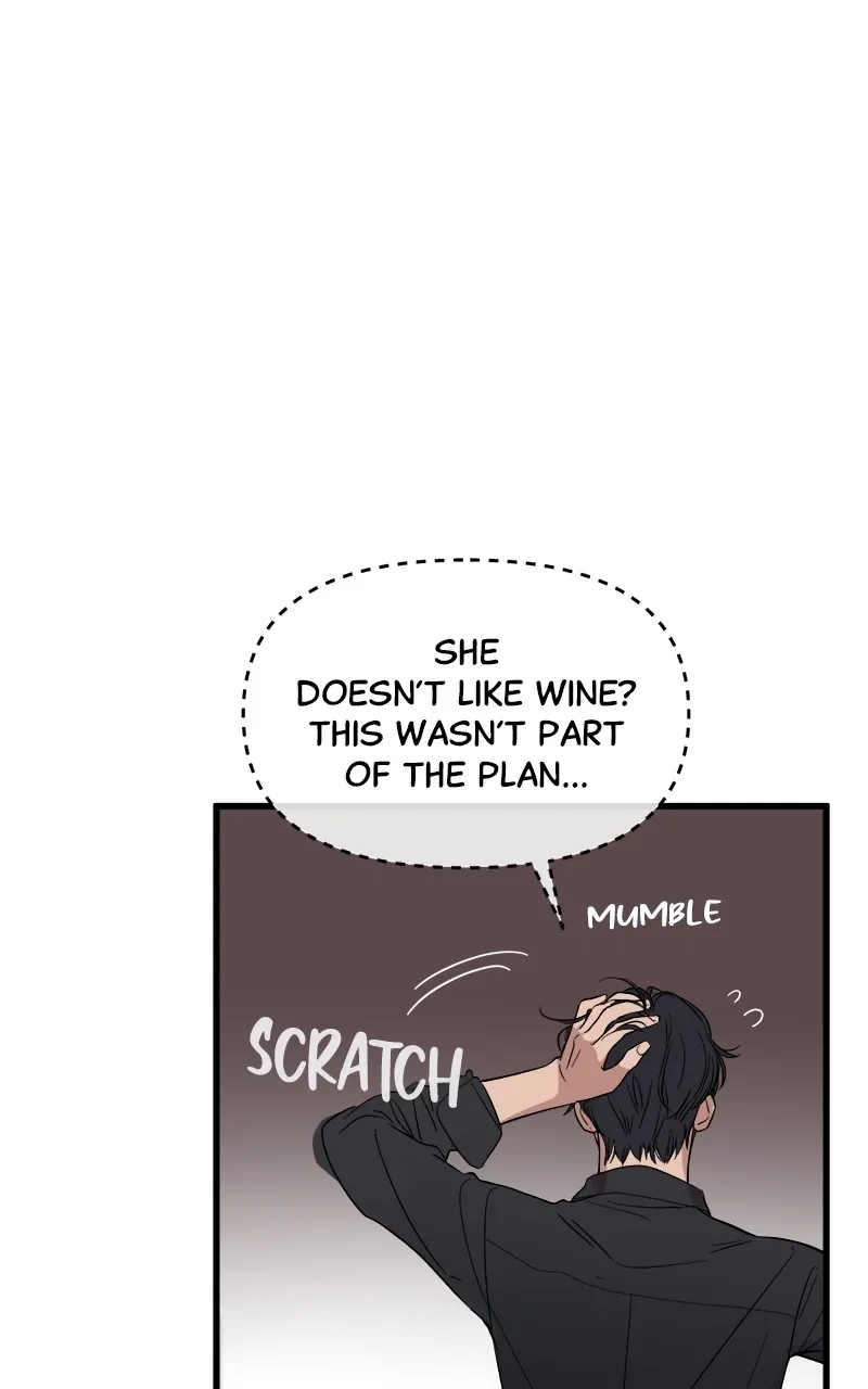 My Naughty Deity Chapter 2 page 32 - 