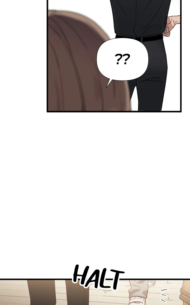My Naughty Deity Chapter 2 page 33 - 