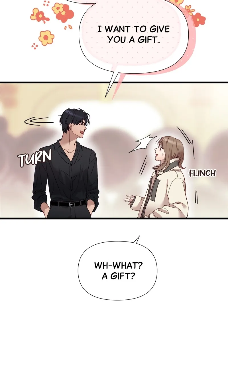 My Naughty Deity Chapter 2 page 35 - 