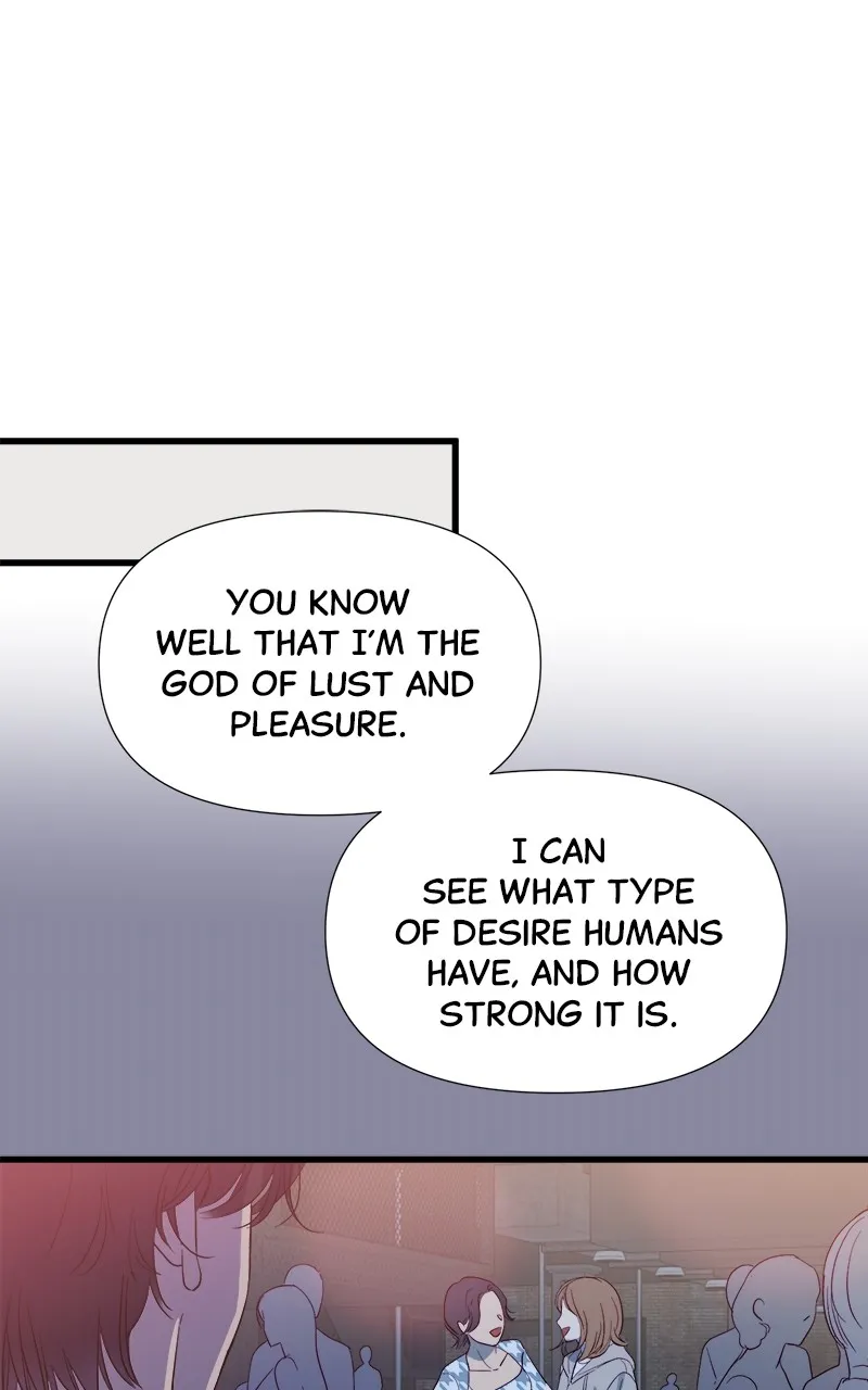 My Naughty Deity Chapter 2 page 36 - 