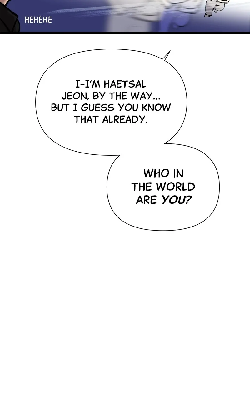 My Naughty Deity Chapter 2 page 5 - 