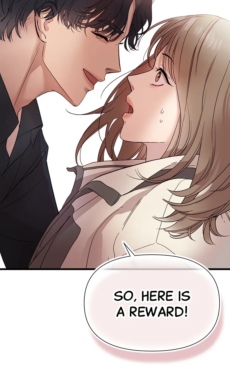 My Naughty Deity Chapter 2 page 41 - 
