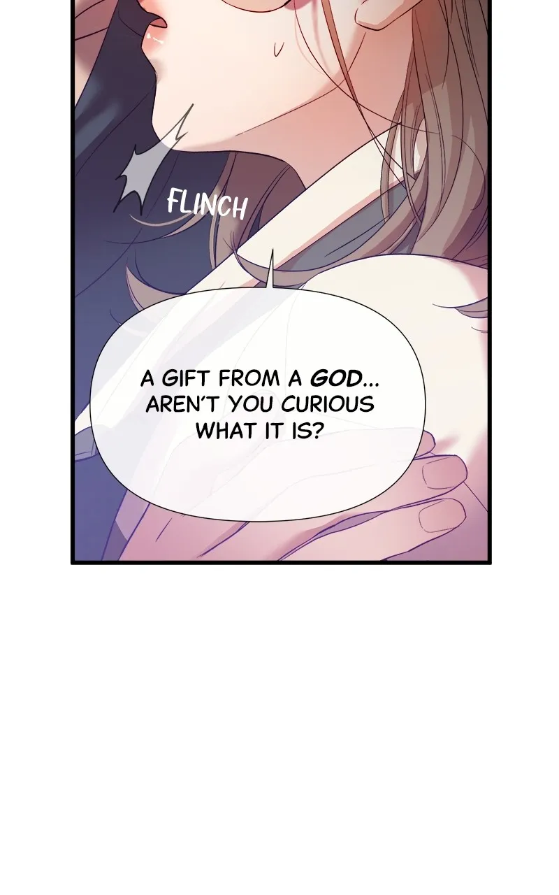 My Naughty Deity Chapter 2 page 48 - 