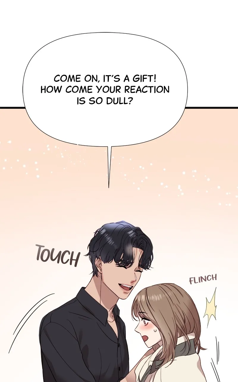 My Naughty Deity Chapter 2 page 53 - 