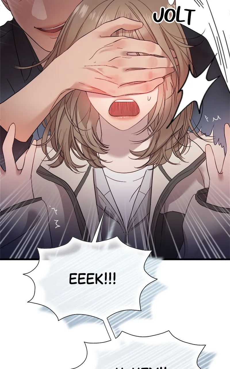 My Naughty Deity Chapter 2 page 56 - 