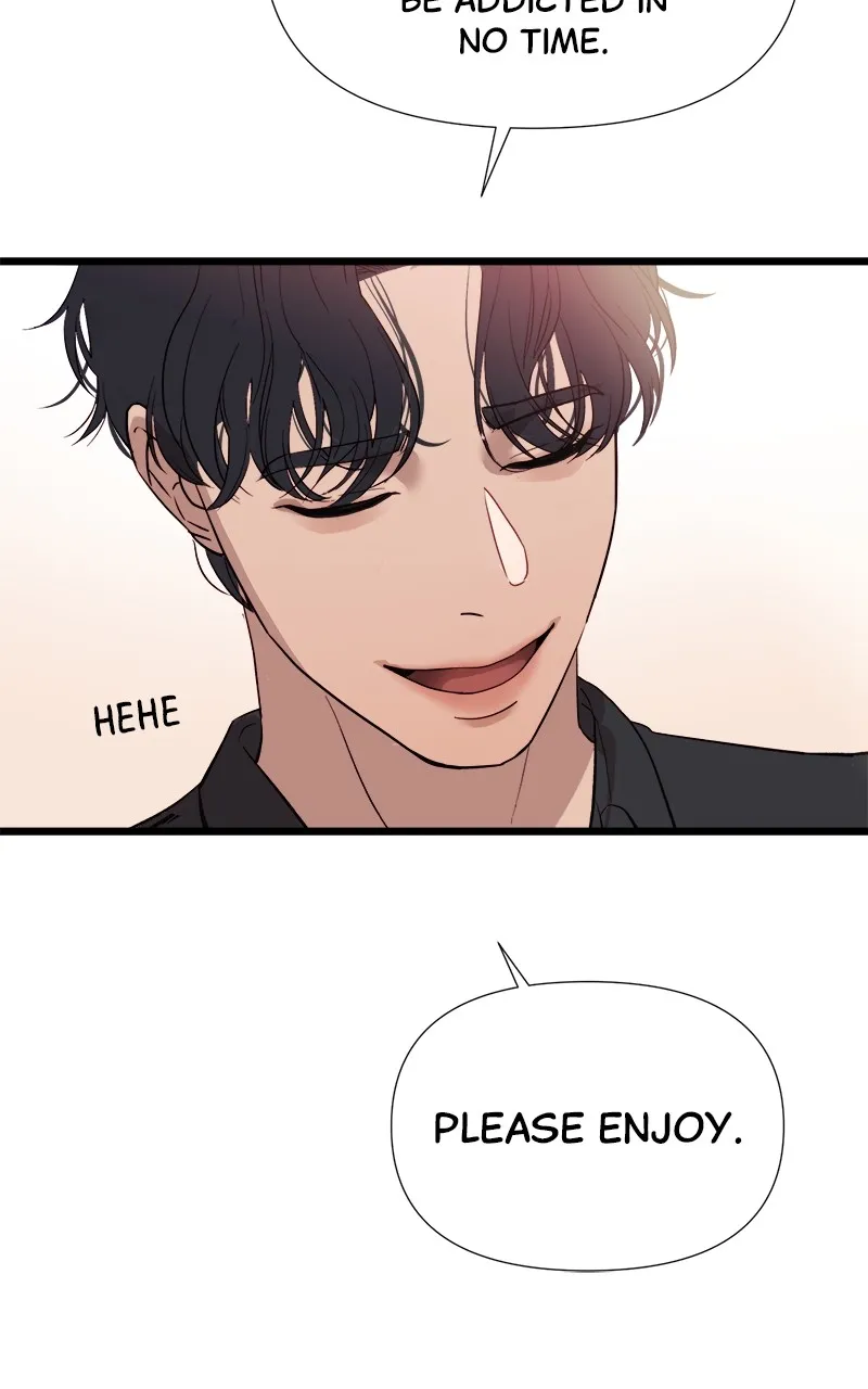My Naughty Deity Chapter 2 page 59 - 