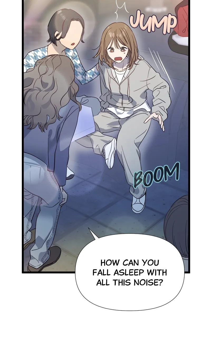 My Naughty Deity Chapter 2 page 66 - 