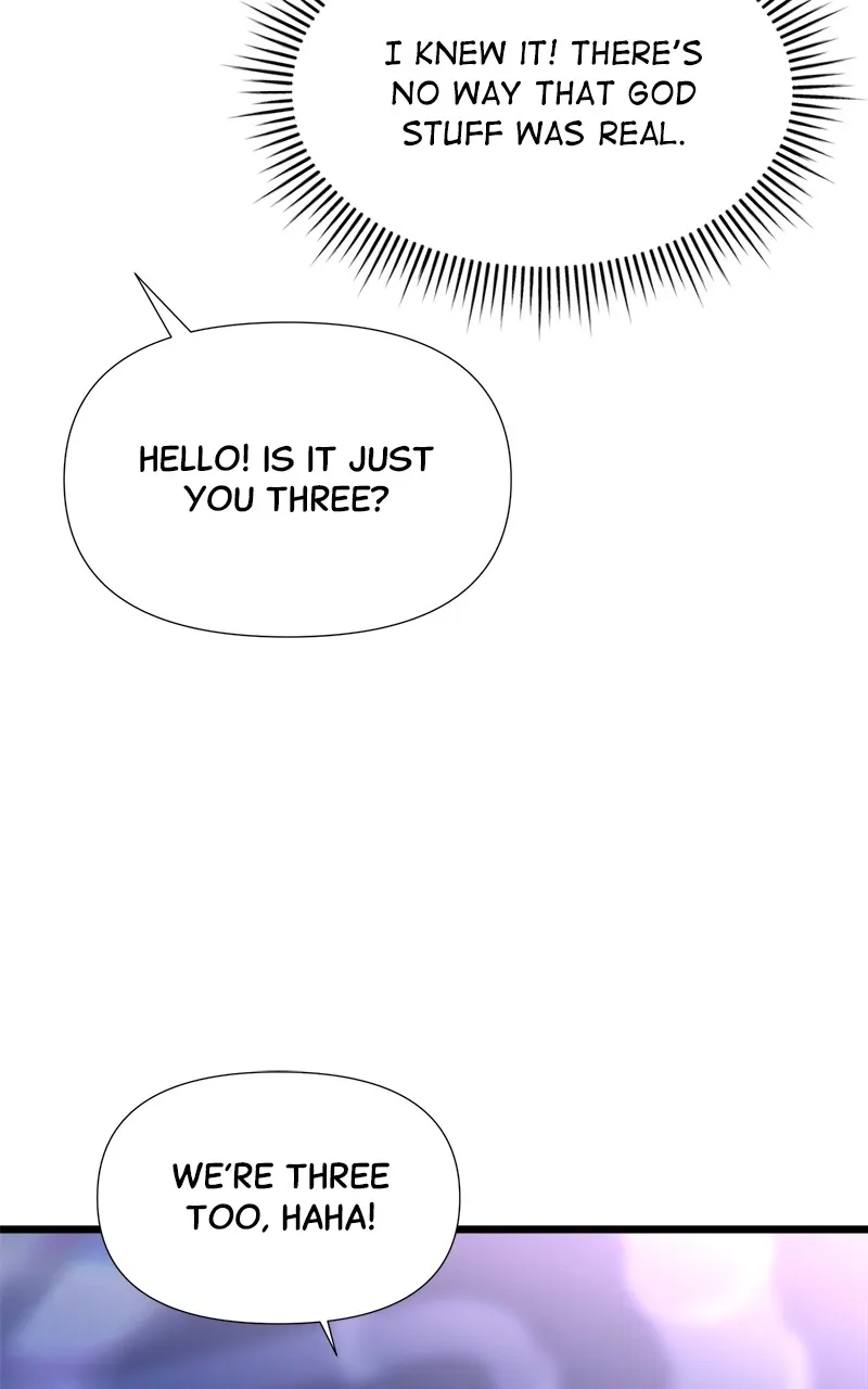 My Naughty Deity Chapter 2 page 68 - 