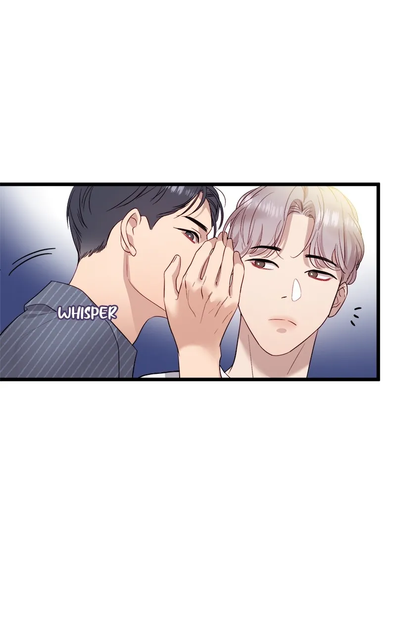 My Naughty Deity Chapter 2 page 70 - 