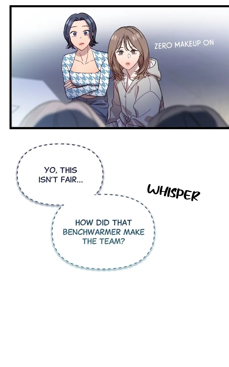 My Naughty Deity Chapter 2 page 71 - 