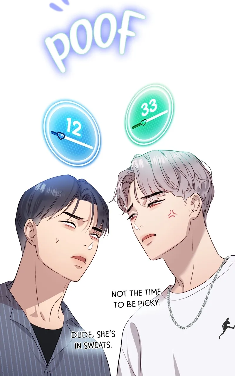 My Naughty Deity Chapter 2 page 74 - 