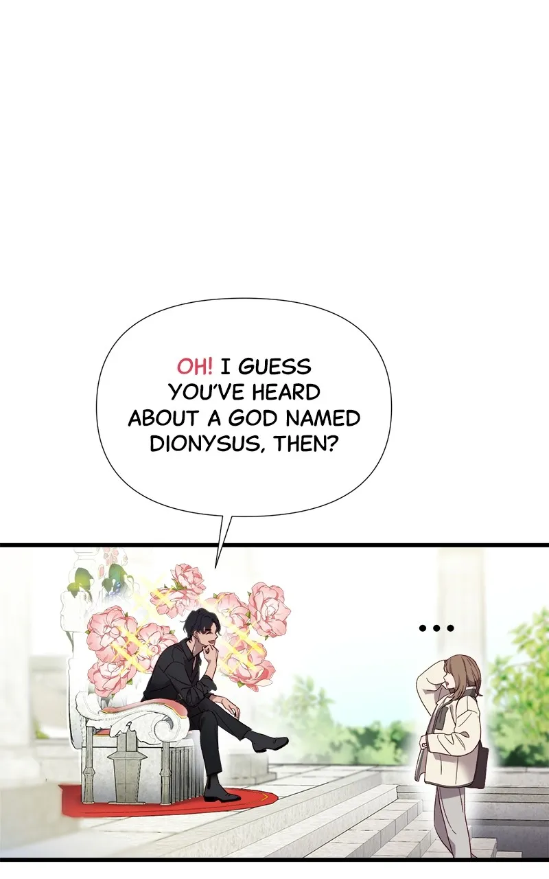 My Naughty Deity Chapter 2 page 9 - 