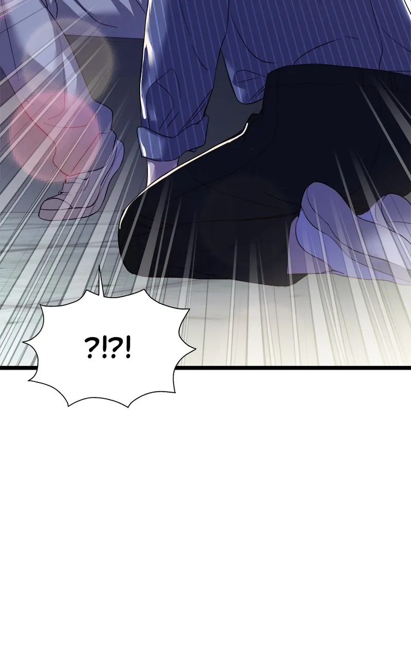 My Naughty Deity Chapter 2 page 83 - 