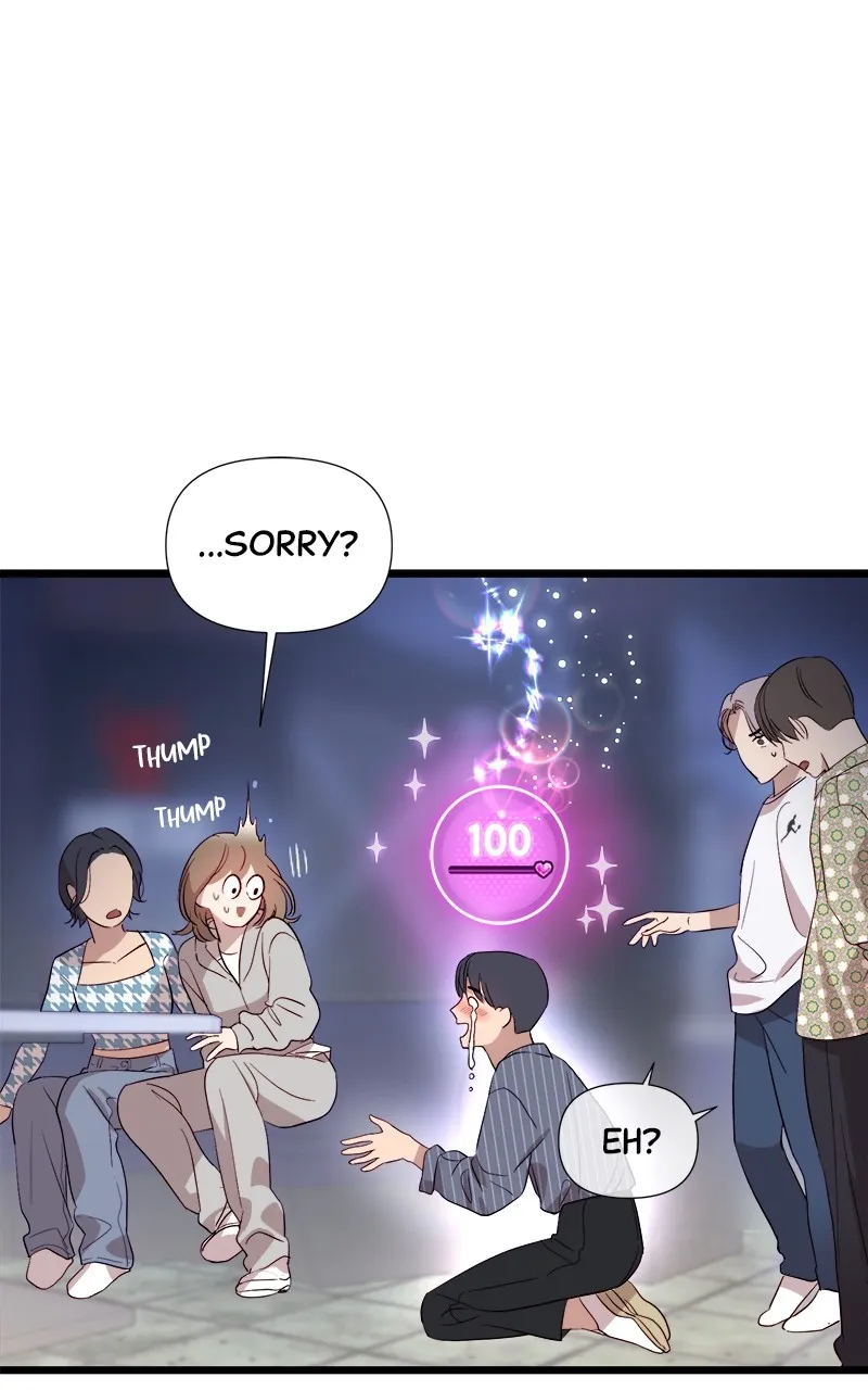 My Naughty Deity Chapter 2 page 84 - 