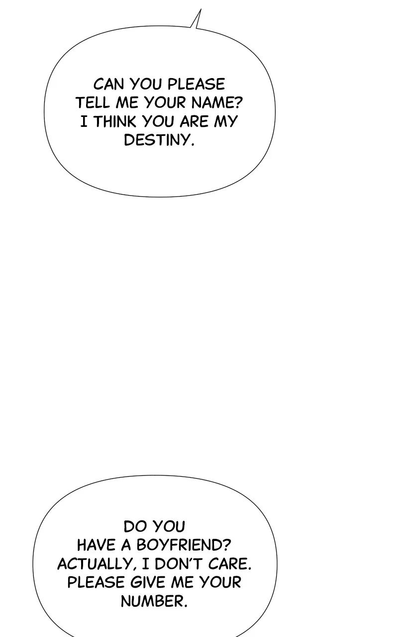 My Naughty Deity Chapter 2 page 85 - 