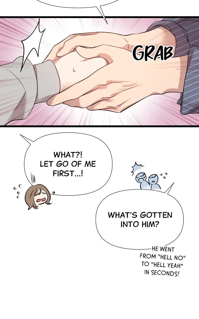 My Naughty Deity Chapter 2 page 86 - 