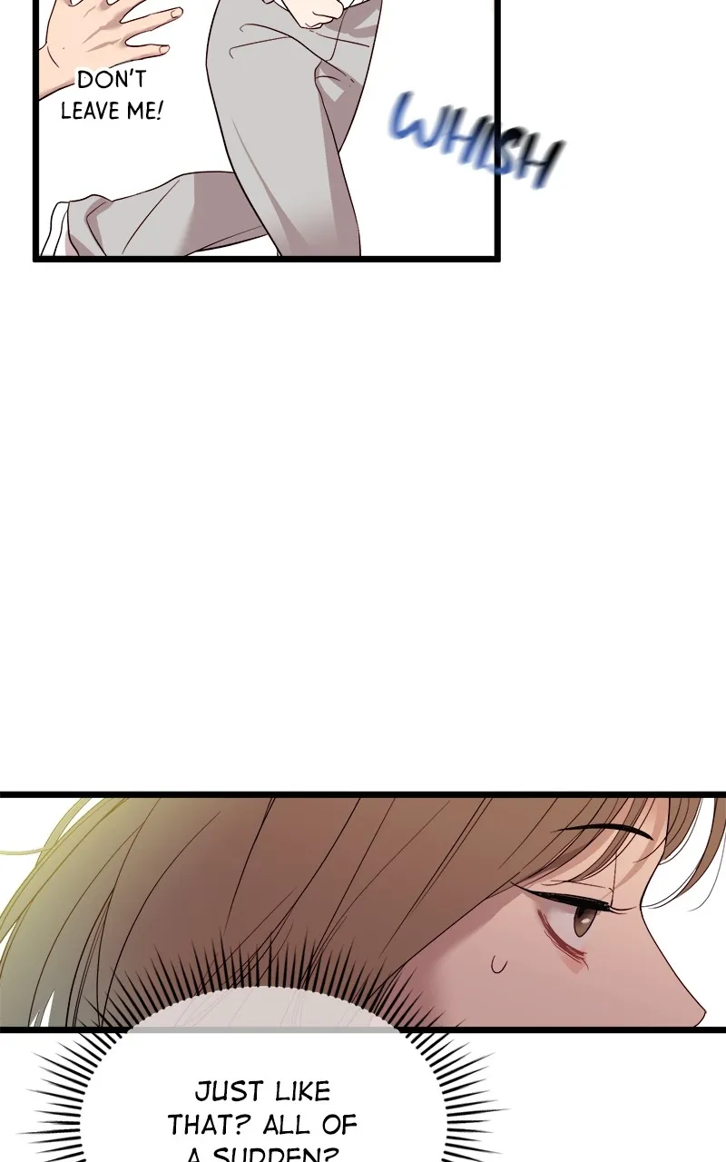 My Naughty Deity Chapter 2 page 88 - 