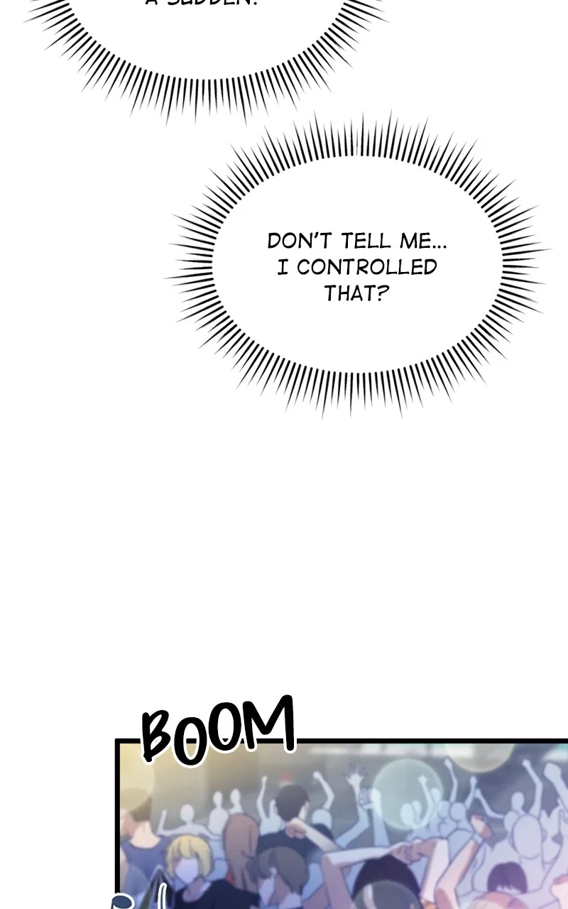 My Naughty Deity Chapter 2 page 89 - 