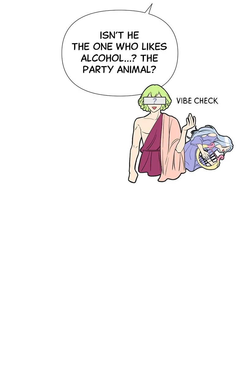 My Naughty Deity Chapter 2 page 10 - 